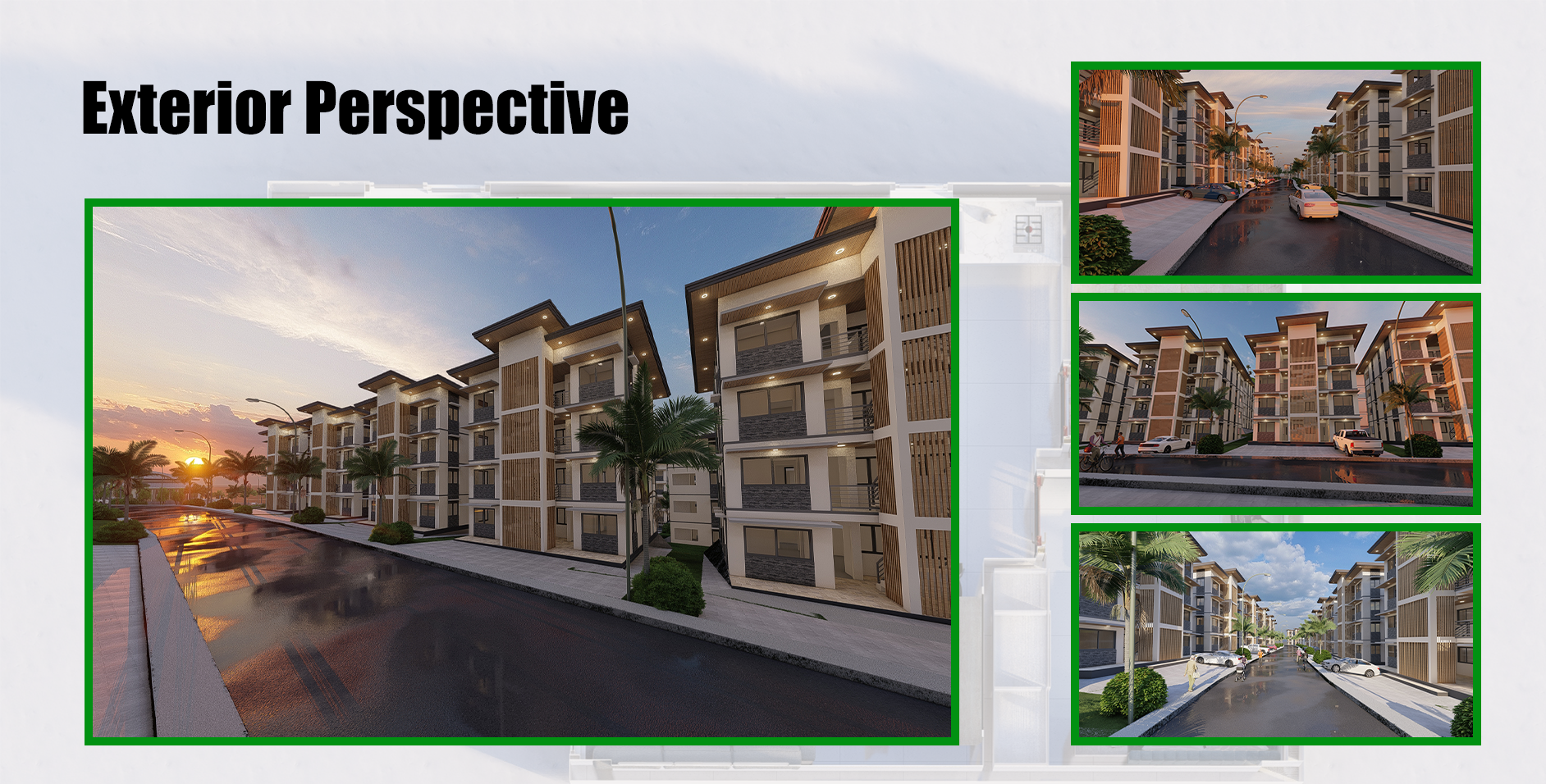 Suriya Project